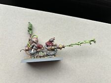 Skaven warpflammenwerfer einhe gebraucht kaufen  Friedberg