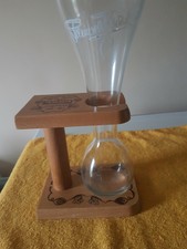 Verre bière kwak d'occasion  Hazebrouck