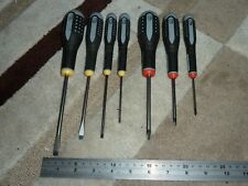 Bahco ergo screwdriver for sale  KETTERING