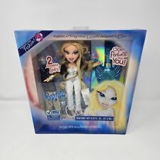 NUEVO EN CAJA: Original Bratz - Muñeca - 2 Trajes - Perfume "Diseñado por Cloe" (LEER segunda mano  Embacar hacia Argentina