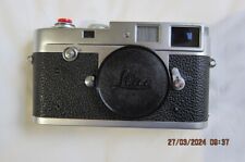 Leica film camera for sale  INVERURIE