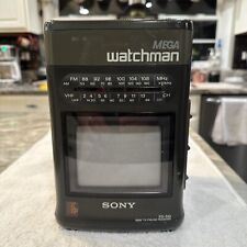 Vintage sony 510 for sale  Leonardtown