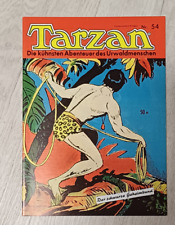 Tarzan mondial hethke gebraucht kaufen  Wohratal