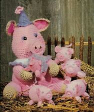 Piggy family mama for sale  Bellows Falls