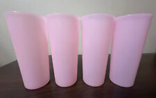 Tupperware tumblers straight for sale  Lexington