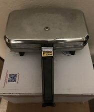 Vitantonio Pizzelle Chef 300A Vintage Tested & Works!, used for sale  Shipping to South Africa