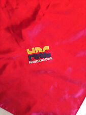 Foulard rosso honda usato  San Giuliano Milanese