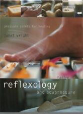 Reflexology acupressure janet for sale  UK