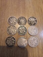British pence colection for sale  Ireland
