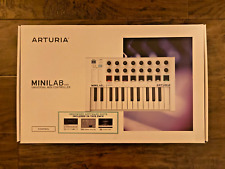 Arturia minilab portable for sale  ILKLEY