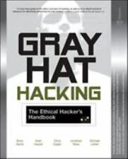 Gray hat hacking for sale  Rancho Cucamonga