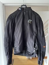 Rukka motorcycle jacket for sale  WHITSTABLE