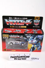 Meister box autobots for sale  Gainesville