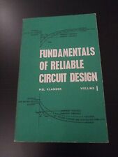 Fundamentals reliable circuit for sale  GLOUCESTER
