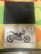 Bmw g310r owners for sale  WATERLOOVILLE