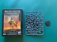 Warhammer 30k horus gebraucht kaufen  Euren,-Zewer