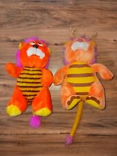 Vintage wuzzles bumblelion for sale  Unadilla