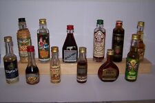Miniaturflaschen spirituosen s gebraucht kaufen  Altenkirchen, Gries, Ohmbach