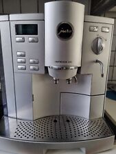 Jura kaffevollautomat impressi gebraucht kaufen  Heidesheim