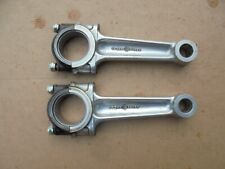 Triumph t140 conrods for sale  Shipping to Ireland