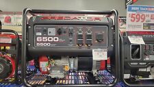 Predator 6500 watt for sale  Auburn