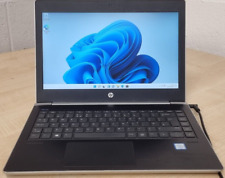 Probook 430 13.3 for sale  ALTRINCHAM