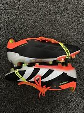 Adidas predator football for sale  BRADFORD