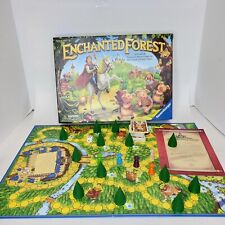 Enchanted forest game for sale  Belleville