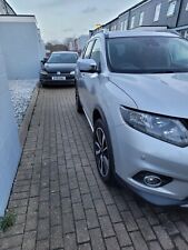 Nissan trail tec for sale  STANFORD-LE-HOPE
