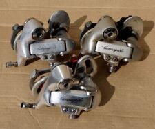 Campagnolo Switchgear Bundle Untested (Record/Athena) for sale  Shipping to South Africa
