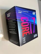 Intel core 9700f for sale  San Jose