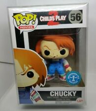 Funko pop chucky usato  Bologna