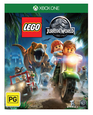 LEGO Jurassic World Inc Manual Xbox One Xbox Series X Muito Bom UA comprar usado  Enviando para Brazil
