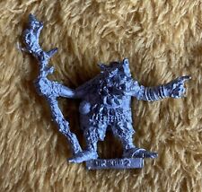 Warhammer oldhammer orcs for sale  NUNEATON