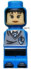 Lego 85863pb041 harry d'occasion  France