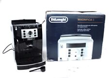 Delonghi magnifica coffee for sale  LEEDS