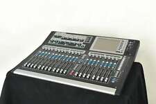 Allen & Heath GLD-80 Chrome Edition Digital Mixer CG00NHV for sale  Shipping to South Africa