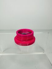 Odyssey Bmx Flo Pink Head Set Cap/ Spacers Watermelon Aaron Ross Sunday READ for sale  Shipping to South Africa