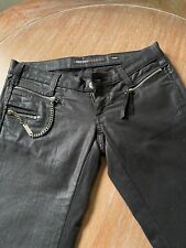 Kult jeans black gebraucht kaufen  Kaltental