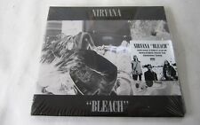 Nirvana bleach remastered for sale  GILLINGHAM