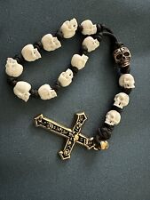 Pocket rosary memento for sale  Chicago