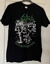 Sodom frontline trench for sale  GLASGOW