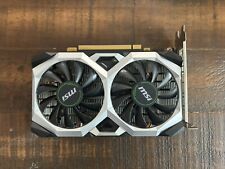 Msi geforce gtx for sale  Coppell