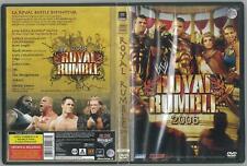 Royal rumble 2006 usato  Busto Arsizio