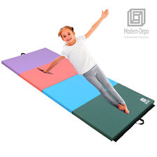 Gymnastics mat folding for sale  La Puente