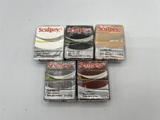 Sculpey iii lot for sale  Shipping to Ireland