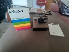 Polaroid appareil land usato  Portoferraio