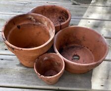 Terracotta pots dishes for sale  BRISTOL