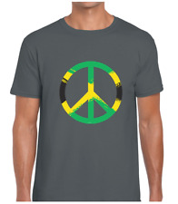 Peace sign jamaican for sale  MANCHESTER