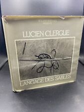 Clergue lucien langage d'occasion  Margny-lès-Compiègne